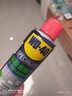 WD-40强力除胶剂汽车清洁家用去胶清洗剂玻璃不干胶双面粘去除瓷砖地板 实拍图