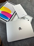 Apple/苹果 iPad11英寸 A16芯片2025年款 平板电脑 (128GB WLAN版/学习办公娱乐)银色 实拍图