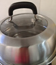 苏泊尔SUPOR好帮手304不锈钢双层复底28cm蒸锅燃气电磁炉通用蒸笼SZ28B5 实拍图