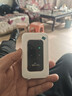 基加BASEADD移动随身wifi6全国通用流量免插卡无线网卡热点接收器2025款电信联通手机笔记本便携式mifi校园 移动电信双通道*3000毫安充电电池*白色镜面 实拍图