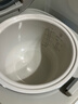 美的（Midea）电饭煲电饭锅小型迷你家用1-2人小容量智能预约多功能煲汤小米粥2L小饭煲以旧换新MB-RC211 实拍图