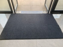 大江 入户地垫脚垫进户门2025年新款门垫玄关地毯门口入户120x180cm 实拍图