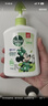 滴露（Dettol）洗手液抑菌滋润450g*2+松木450g*2儿童家庭补充装消毒温和护手 实拍图