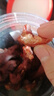风干鸡肉干500g手撕鸡胸肉条人吃即食解馋零食 五香500g*1袋【实发1袋】 实拍图