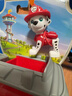 汪汪队立大功（PAW PATROL）汪汪队玩具毛毛消防车玩具车狗狗巡逻车男女孩3-6岁儿童生日礼物 实拍图