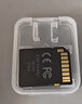 闪迪（SanDisk）64GB TF(MicroSD)内存卡 4K极速金卡A2 V30 U3行车记录仪 运动相机无人机 监控存储卡 读170MB/s 实拍图