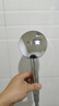 九牧（JOMOO）花洒喷头浴室增压出水手持花洒头 【三功能】S260033-2B01-1 实拍图