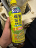 Nestle 雀巢茶萃柠檬冻红茶果汁 茶饮料500ml*15瓶 整箱装 实拍图