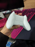 微软（Microsoft）Xbox无线游戏手柄 无线控制器 冰雪白 蓝牙适配Xbox/PC/平板/手机 Steam促销黑神话悟空 丝之歌 实拍图