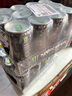 魔爪（Monster）原味 劲爆 能量饮料 维生素 功能饮料 330ml*12罐  实拍图