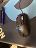 罗技（G）G502 HERO主宰者游戏鼠标电竞鼠标有线RGB机械配重竞技FPS吃鸡宏cf送男友男生礼物 G502HERO+KDA桌垫+收纳盒 实拍图