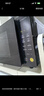 美的（Midea）快捷微波炉 家用小型 360°转盘加热 旋钮操控 易洁内胆（M1-L213B） 实拍图