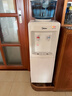 美的（Midea）饮水机家用桶装水立式办公室温热多重防干烧大储物柜饮水器MYR718S-X 实拍图
