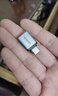 绿联USB3.2转换Type-C转接头OTG适用苹果17/16/15华为安卓手机U盘耳机键鼠充电数据线笔记本电脑车载 实拍图