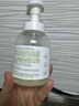 润本儿童泡泡洗手液250ml*4 宝宝洗手液杀菌温和不伤手按压泡沫型家用 实拍图