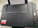 佳能（Canon）G3810大容量可加墨彩色多功能无线一体机（打印/复印/扫描/作业打印/微信远程WiFi 学生/家用） 实拍图