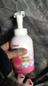 贝亲（Pigeon）洗发水沐浴露 含桃叶精华 婴儿洗发沐浴二合一 500ml IA209 实拍图
