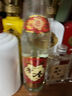 迎春酒 经典老迎春酱香型白酒 42度 500ml*1瓶 单瓶装 年货送礼 实拍图
