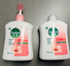 滴露（Dettol）洗手液消毒抑菌滋润500g+500g补充装儿童家庭护手替换 实拍图