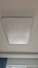米家（MIJIA）小米米家护眼智能全光谱吸顶灯L90【包安装】灯具 实拍图