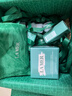 海蓝之谜（LA MER）奇迹云绒霜30ml修护紧致面霜护肤品套装化妆品礼盒生日新年礼物女 实拍图