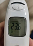 邦力健红外体温计成人儿童婴儿体温枪家用测额温枪医用温度计老人SET-02 实拍图