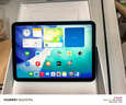 Apple/苹果 iPad11英寸 A16芯片2025年款 平板电脑 (256GB WLAN版/学习办公娱乐)蓝色 实拍图