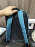 小米双肩包男小背包10L亮蓝色户外休闲书包女运动多场景适用 实拍图