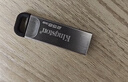 金士顿（Kingston）64GB USB 3.2 Gen 1 U盘 DTKN 大容量U盘 金属外壳 读速200MB/s 学习办公投标电脑车载通用 实拍图