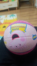 亚之杰玩具球小猪佩奇儿童篮球3号幼儿园皮球2-6岁拍拍球亲子生日新年礼物 实拍图