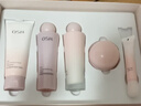 欧诗漫（OSM）营养美肤透白礼盒洁水乳霜精华5件套护肤美白补水新年礼物 实拍图