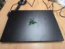 雷蛇（Razer）灵刃14游戏本笔记本电脑 锐龙AI 9 365/RTX 5060/16GB DDR5x/1TB SSD/ 3K 120Hz OLED屏 实拍图