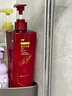 沙宣大红瓶修护水养洗发水750g深层修护发丝抚平毛躁洗发套装男女 实拍图