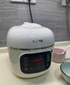 苏泊尔（SUPOR）一人食迷你电压力锅2.5L 开盖火锅家用智能宝宝粥SY-25FC8027电饭煲高压锅1-3人 实拍图