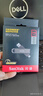 闪迪（SanDisk）256GB USB3.2 Type-C 双接口 DDE1高速固态U盘 读1000MB/s 写900MB/s 兼容手机电脑大容量金属优盘 实拍图