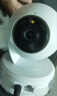 普联（TP-LINK） 全彩500万像素3K超清无线监控摄像头 家用智能网络监控器摄像机 360全景wifi手机远程 IPC45AW 实拍图