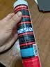 卡夫特(kafuter) 防火阻燃胶 K-906Z 耐高温密封胶 门窗烟管道锅炉密封防水玻璃胶结构胶 红色 300ml 实拍图