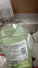 李施德林Listerine漱口水 清新果味减少细菌 樱花蜜桃500ml+椰香青柠500mL 实拍图