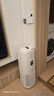 东芝（TOSHIBA）加湿器空气净化器无雾加湿净化一体机除醛除菌除敏母婴家用防干燥家用消毒杀菌大白梨Pro 实拍图