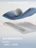 亚朵星球深睡枕PRO深睡入门款 护颈慢回弹记忆绵成人枕头枕芯单只10cm 实拍图
