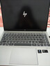惠普HP【国家补贴】星Book Pro 14 轻薄笔记本电脑(酷睿Ultra5 16G 1TB 2.5K 120Hz EVO AI)银 实拍图