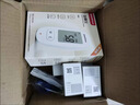 鱼跃580血糖仪医用级家用检监测语音播报金榜 【仪器+100支试纸套装】 实拍图