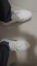 李宁元宝丨板鞋男子春夏透气柔软舒适小白鞋经典休闲鞋AGCT339 实拍图
