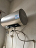 海尔（Haier）国家补贴电热水器60升 PD3 金刚无缝胆终身免换镁棒一级能效节能省电储水式大水量家用京东自营 实拍图