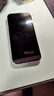 Apple/苹果 iPhone 17 256GB 白色 支持移动联通电信5G 双卡双待手机 实拍图