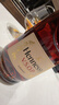 轩尼诗（Hennessy）VSOP 干邑白兰地 法国进口洋酒双支奢享礼盒装 500ml*2 实拍图