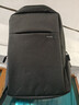 高尔夫（GOLF）双肩包男士韩版背包男15.6吋电脑包学生书包商务男女出差旅行包 实拍图