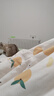 维森美 取暖器/电暖器/电暖气片家用加水电暖气片家用智能加热水电暖器散热器注水节能省电立式加湿烘衣 基础款白色20柱供暖20-25平 实拍图