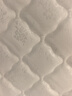 穗宝（SYMBOL） 弹簧床垫席梦思床垫1.8x2米软硬适中家用透气床垫子 贝妃 贝妃【基础偏硬】20cm 1.8米*2米 实拍图