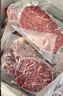 澳牛日记 澳洲安格斯谷饲菲力原切牛排 净重1kg 雪花牛肉生鲜牛扒里脊 实拍图